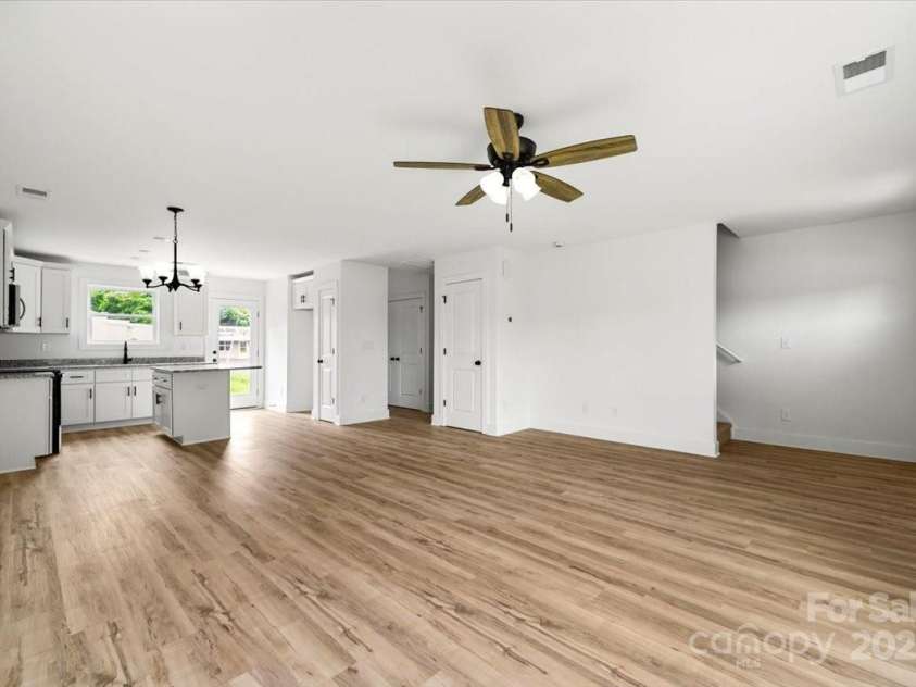 1600/1602 Bluff Street, Albemarle, NC 28001.  MLS# CAR4266528, YatesRealty ID 22107. 
