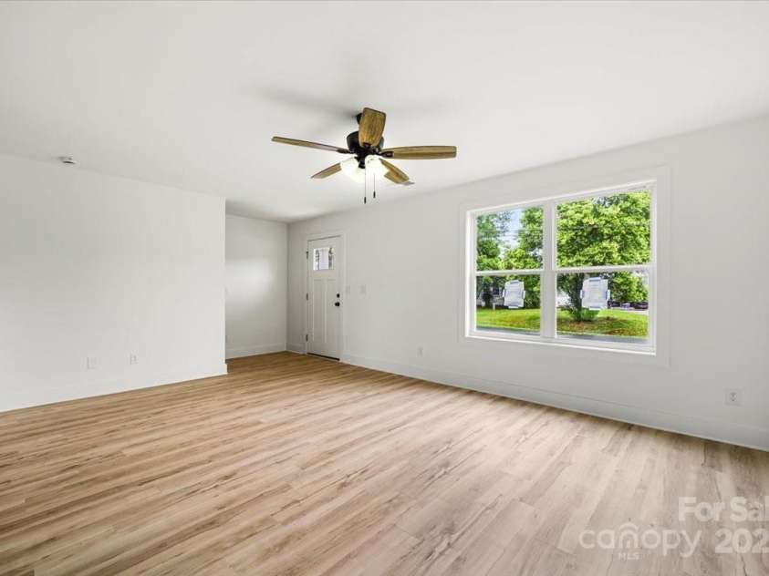 1600/1602 Bluff Street, Albemarle, NC 28001.  MLS# CAR4266528, YatesRealty ID 22107. 