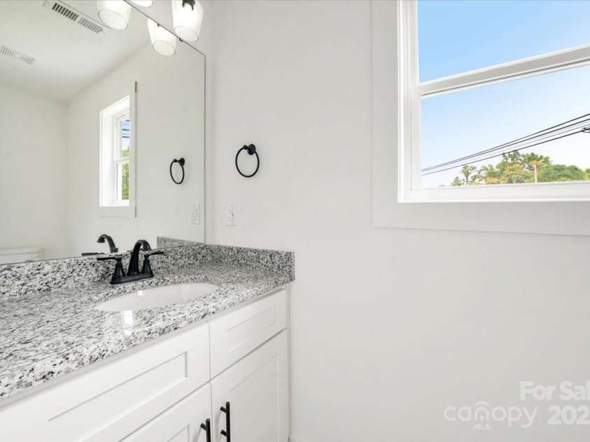1600/1602 Bluff Street, Albemarle, NC 28001.  MLS# CAR4266528, YatesRealty ID 22107. 
