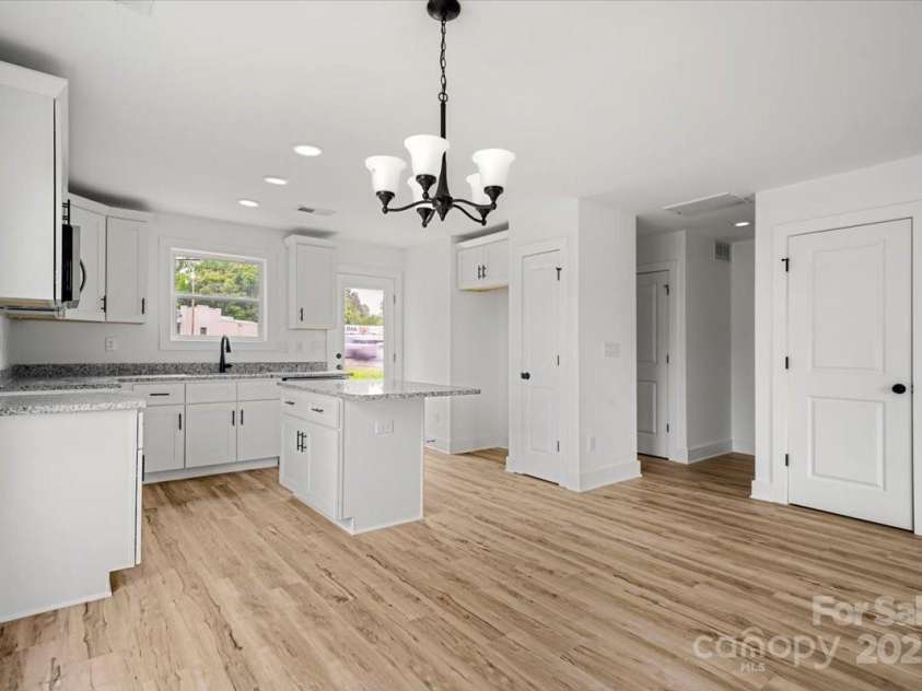 1600/1602 Bluff Street, Albemarle, NC 28001.  MLS# CAR4266528, YatesRealty ID 22107. 