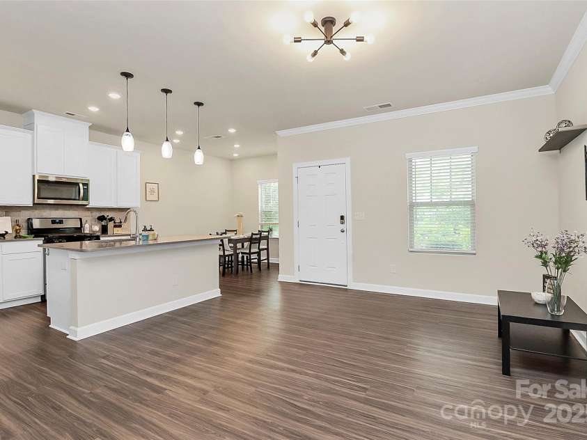 11733 Mesquite Road, Huntersville, NC 28078.  MLS# CAR4268624, YatesRealty ID 22109. 