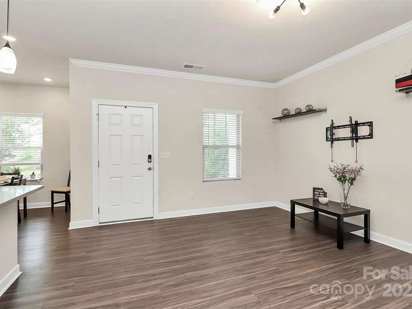 11733 Mesquite Road, Huntersville, NC 28078.  MLS# CAR4268624, YatesRealty ID 22109. 