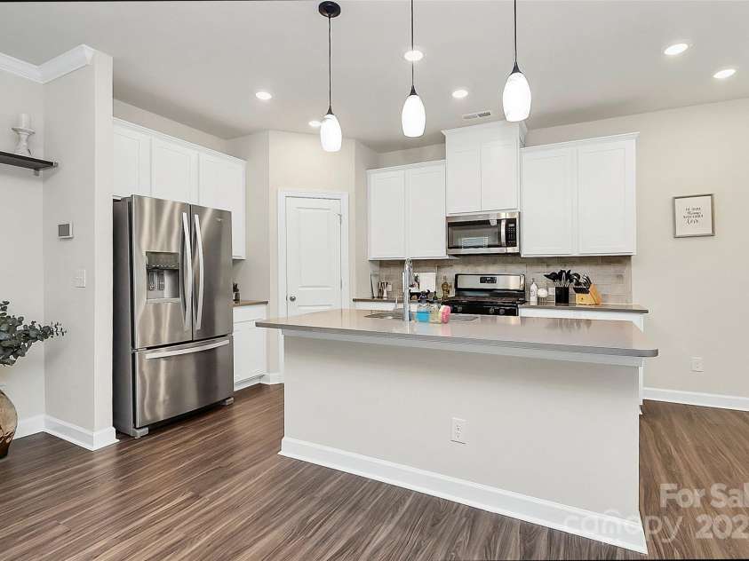 11733 Mesquite Road, Huntersville, NC 28078.  MLS# CAR4268624, YatesRealty ID 22109. 
