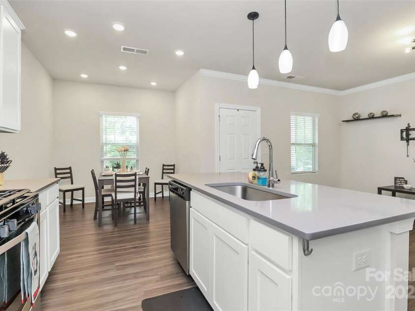 11733 Mesquite Road, Huntersville, NC 28078.  MLS# CAR4268624, YatesRealty ID 22109. 