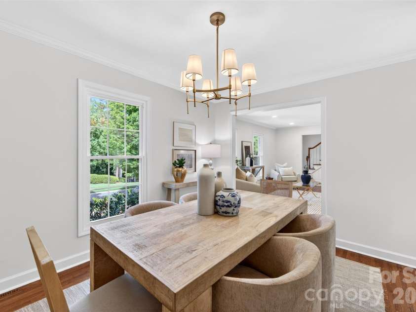 3338 Stocktie Road, Charlotte, NC 28210.  MLS# CAR4379362, YatesRealty ID 22109. 