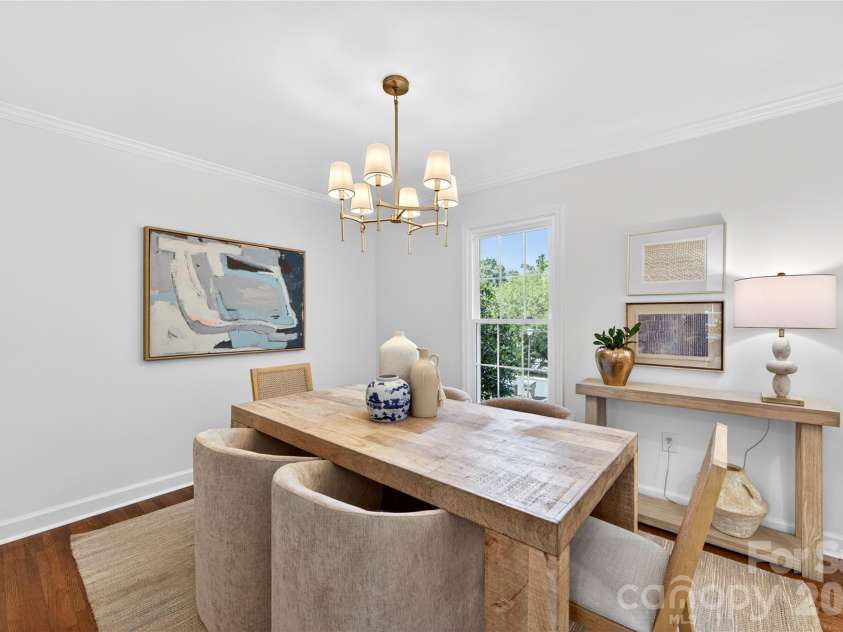 3338 Stocktie Road, Charlotte, NC 28210.  MLS# CAR4379362, YatesRealty ID 22109. 