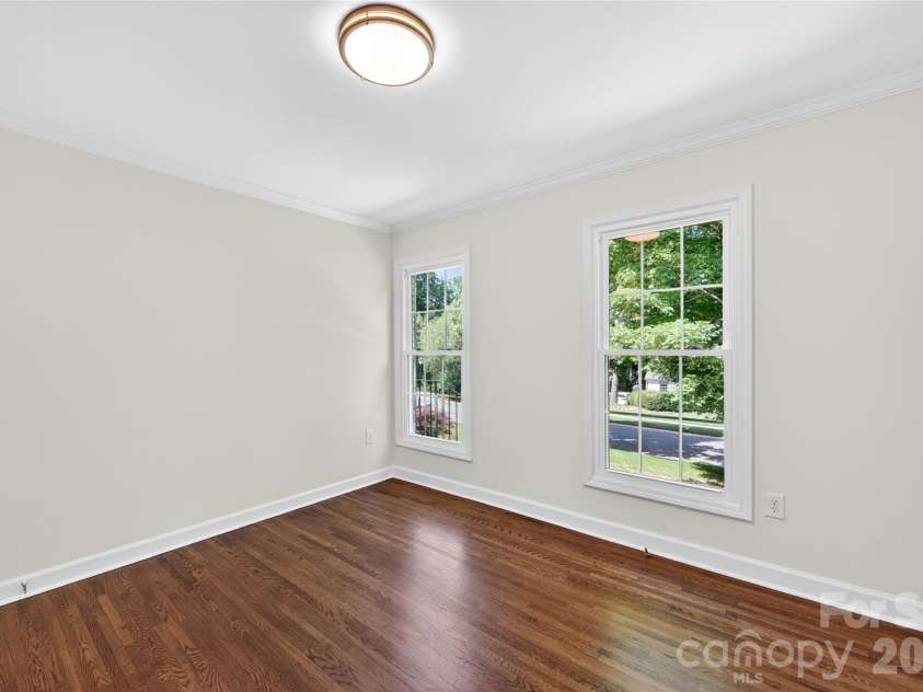 3338 Stocktie Road, Charlotte, NC 28210.  MLS# CAR4379362, YatesRealty ID 22109. 