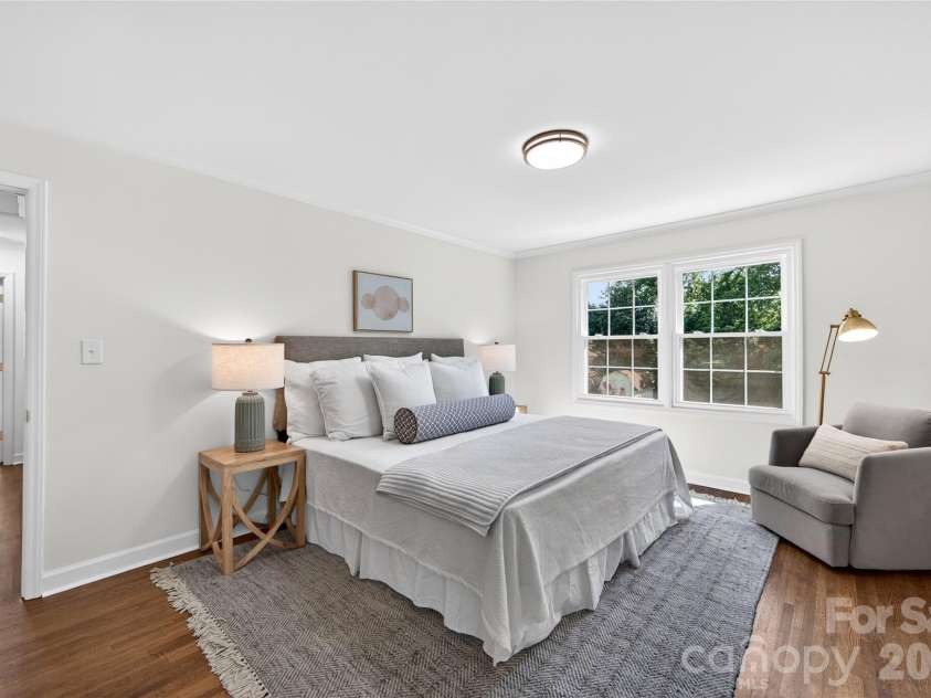 3338 Stocktie Road, Charlotte, NC 28210.  MLS# CAR4379362, YatesRealty ID 22109. 