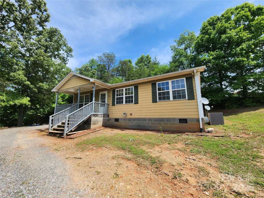 130 Susan Road, Casar, NC 28020.  MLS# CAR4258084, YatesRealty ID 2211. 