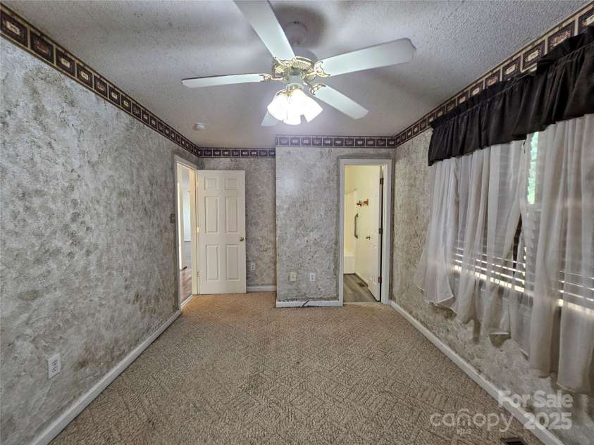 130 Susan Road, Casar, NC 28020.  MLS# CAR4258084, YatesRealty ID 2211. 