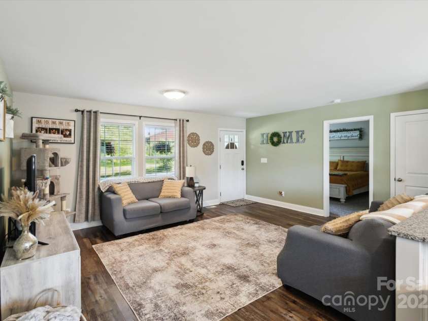 835 Jet Street, Kannapolis, NC 28081.  MLS# CAR4260639, YatesRealty ID 22111. 