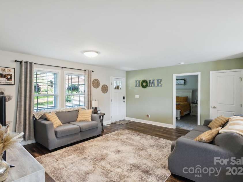 835 Jet Street, Kannapolis, NC 28081.  MLS# CAR4260639, YatesRealty ID 22111. 