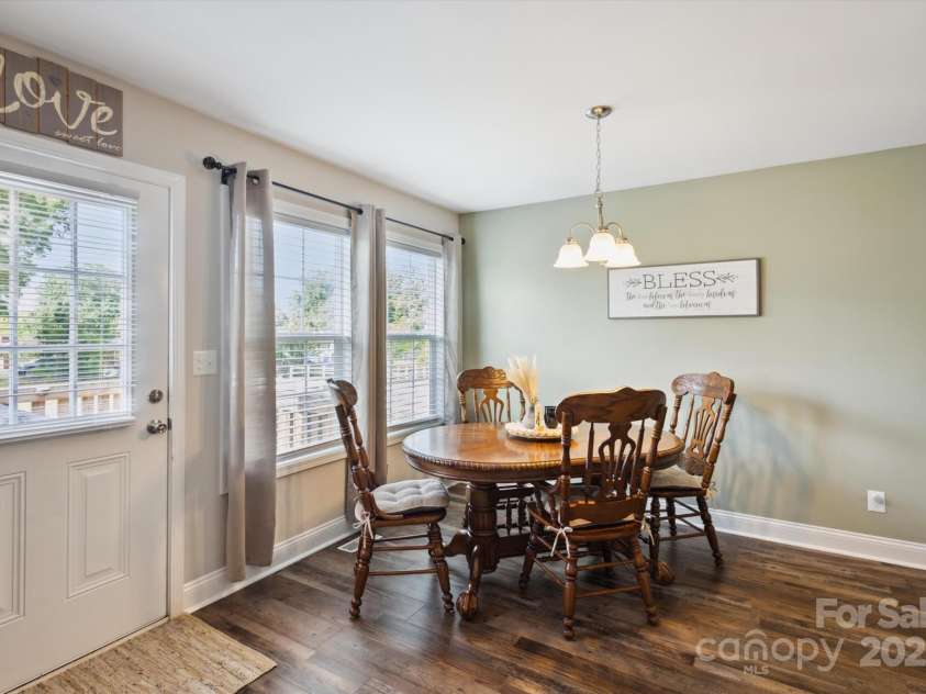 835 Jet Street, Kannapolis, NC 28081.  MLS# CAR4260639, YatesRealty ID 22111. 