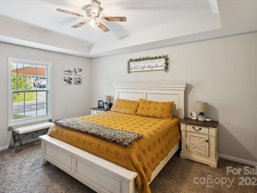 835 Jet Street, Kannapolis, NC 28081.  MLS# CAR4260639, YatesRealty ID 22111. 