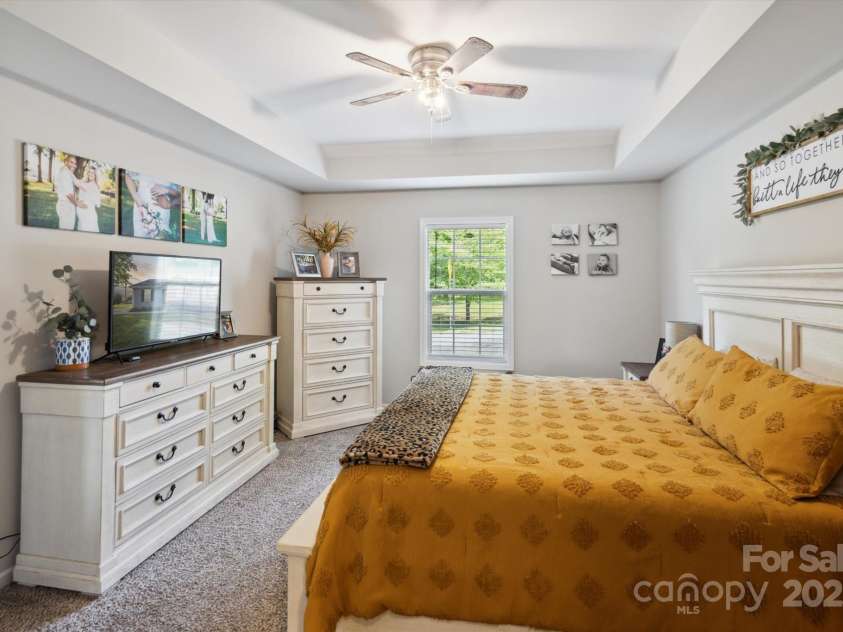 835 Jet Street, Kannapolis, NC 28081.  MLS# CAR4260639, YatesRealty ID 22111. 