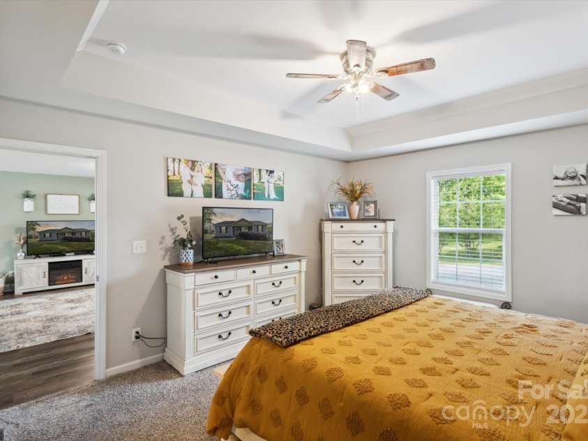 835 Jet Street, Kannapolis, NC 28081.  MLS# CAR4260639, YatesRealty ID 22111. 