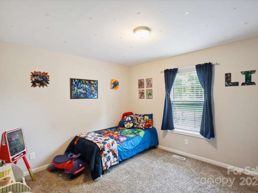 835 Jet Street, Kannapolis, NC 28081.  MLS# CAR4260639, YatesRealty ID 22111. 