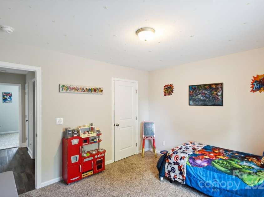 835 Jet Street, Kannapolis, NC 28081.  MLS# CAR4260639, YatesRealty ID 22111. 