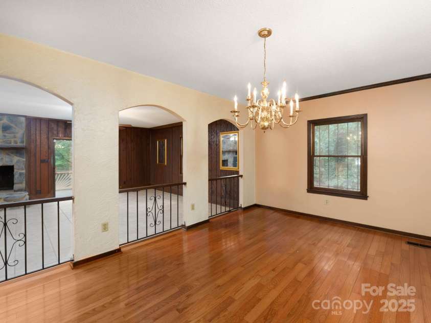 5109 Goldcrest Drive, Indian Trail, NC 28079.  MLS# CAR4265606, YatesRealty ID 22113. 