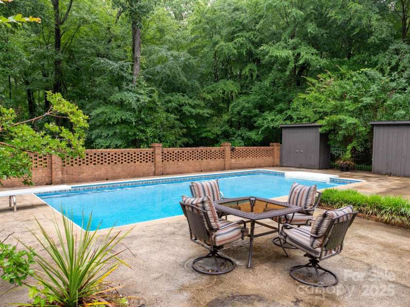 5109 Goldcrest Drive, Indian Trail, NC 28079.  MLS# CAR4265606, YatesRealty ID 22113. 