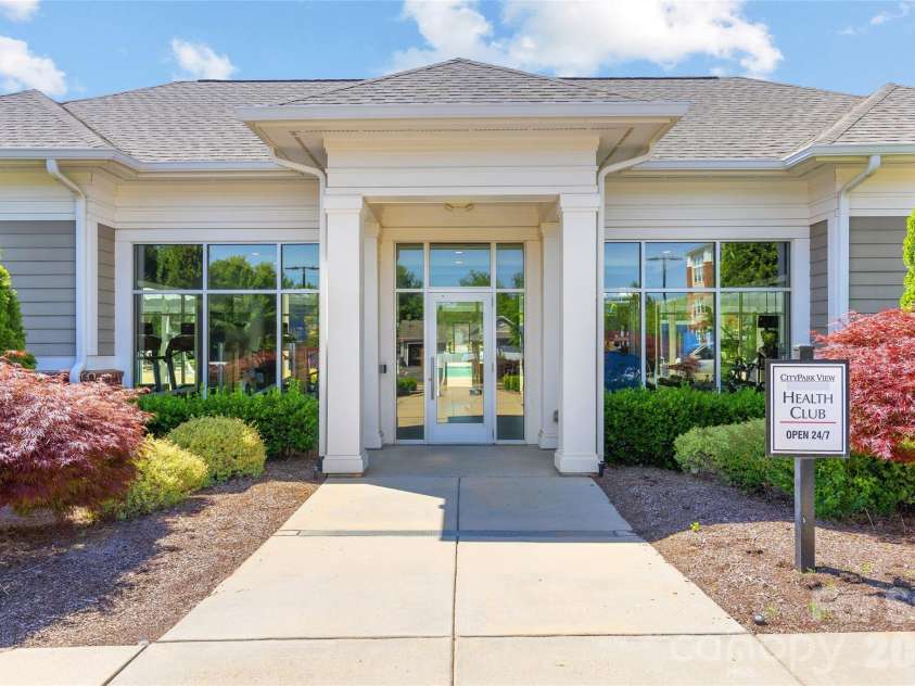 4248 Audubon Park Drive, Charlotte, NC 28217.  MLS# CAR4330051, YatesRealty ID 22114. 