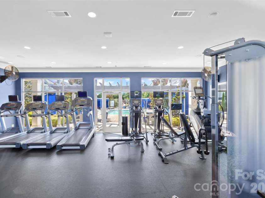 4248 Audubon Park Drive, Charlotte, NC 28217.  MLS# CAR4330051, YatesRealty ID 22114. 