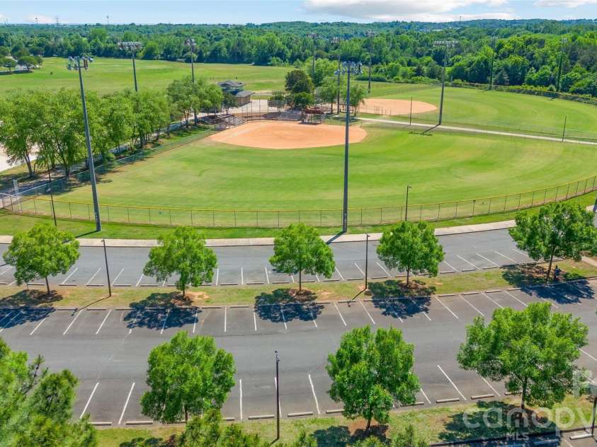 4248 Audubon Park Drive, Charlotte, NC 28217.  MLS# CAR4330051, YatesRealty ID 22114. 