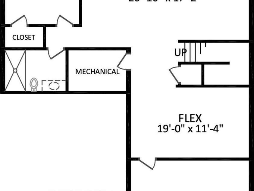11126 Sound Road, Davidson, NC 28036.  MLS# CAR4379967, YatesRealty ID 22115. 