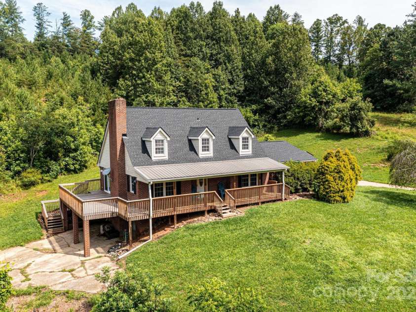 5595 Cloverfield Place, Boomer, NC 28606.  MLS# CAR4265355, YatesRealty ID 22115. 