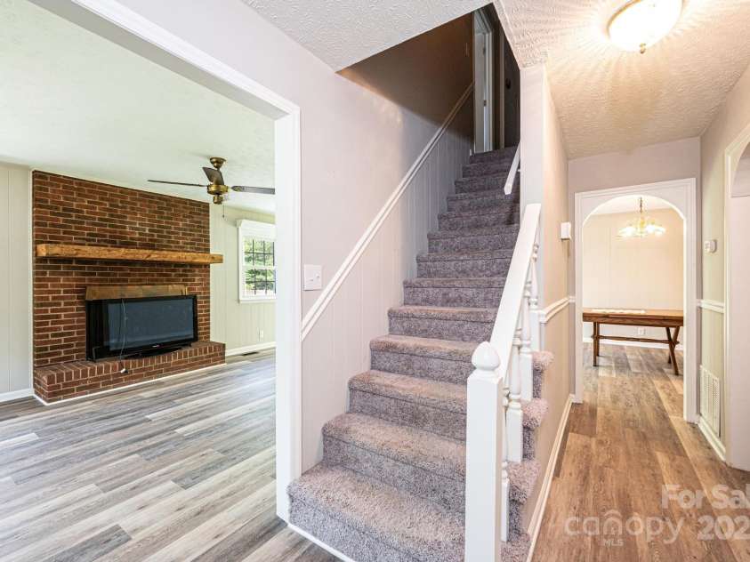 5595 Cloverfield Place, Boomer, NC 28606.  MLS# CAR4265355, YatesRealty ID 22115. 