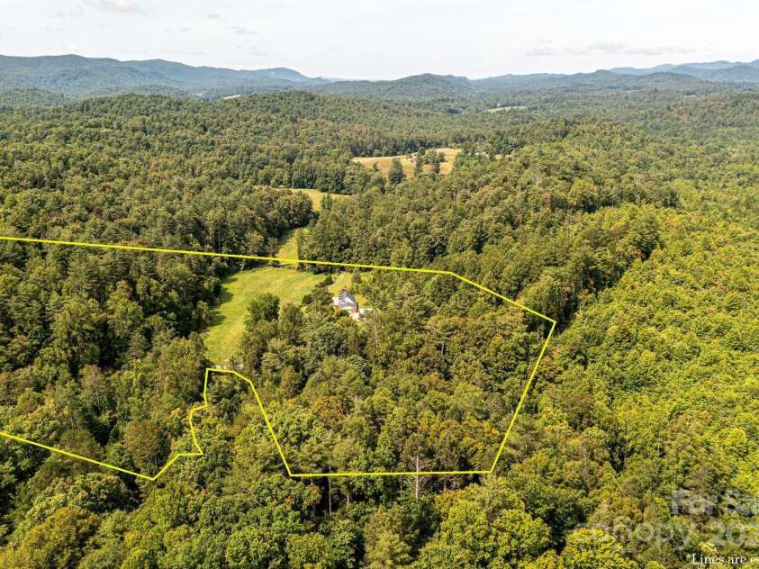 5595 Cloverfield Place, Boomer, NC 28606.  MLS# CAR4265355, YatesRealty ID 22115. 