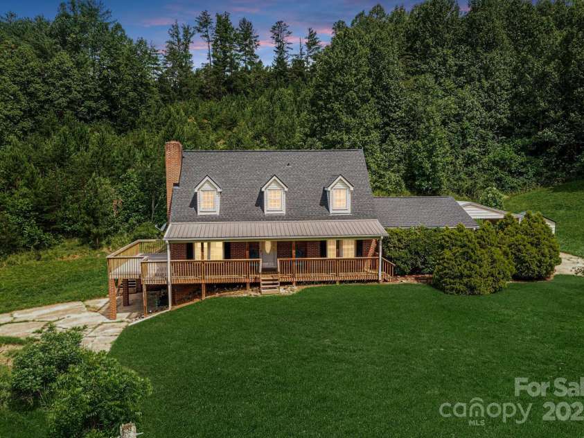 5595 Cloverfield Place, Boomer, NC 28606.  MLS# CAR4265355, YatesRealty ID 22115. 
