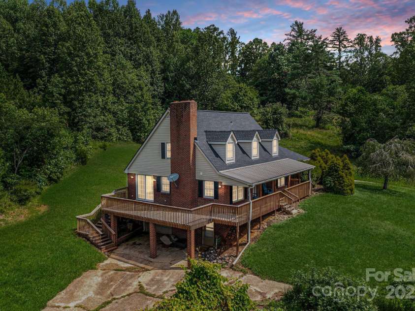 5595 Cloverfield Place, Boomer, NC 28606.  MLS# CAR4265355, YatesRealty ID 22115. 
