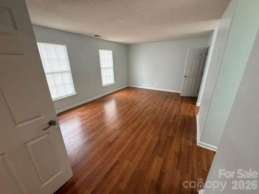 1141 Cureton Place, Charlotte, NC 28217.  MLS# CAR4381082, YatesRealty ID 22116. 