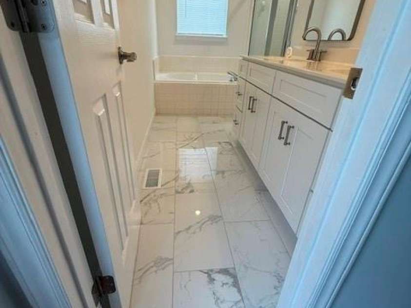 1141 Cureton Place, Charlotte, NC 28217.  MLS# CAR4381082, YatesRealty ID 22116. 