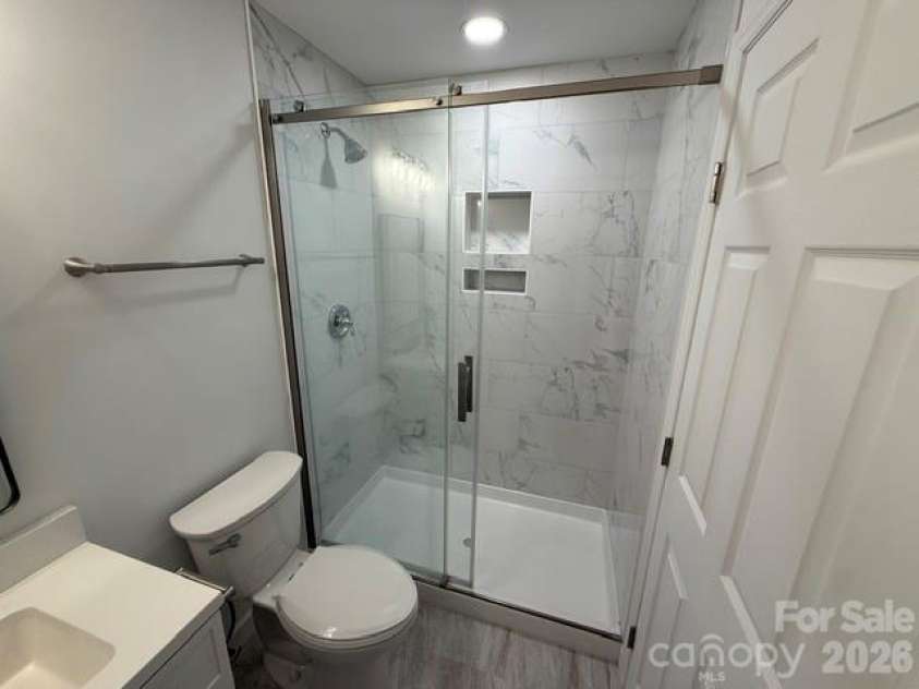 1141 Cureton Place, Charlotte, NC 28217.  MLS# CAR4381082, YatesRealty ID 22116. 