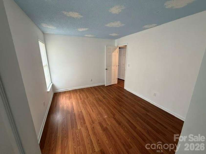 1141 Cureton Place, Charlotte, NC 28217.  MLS# CAR4381082, YatesRealty ID 22116. 