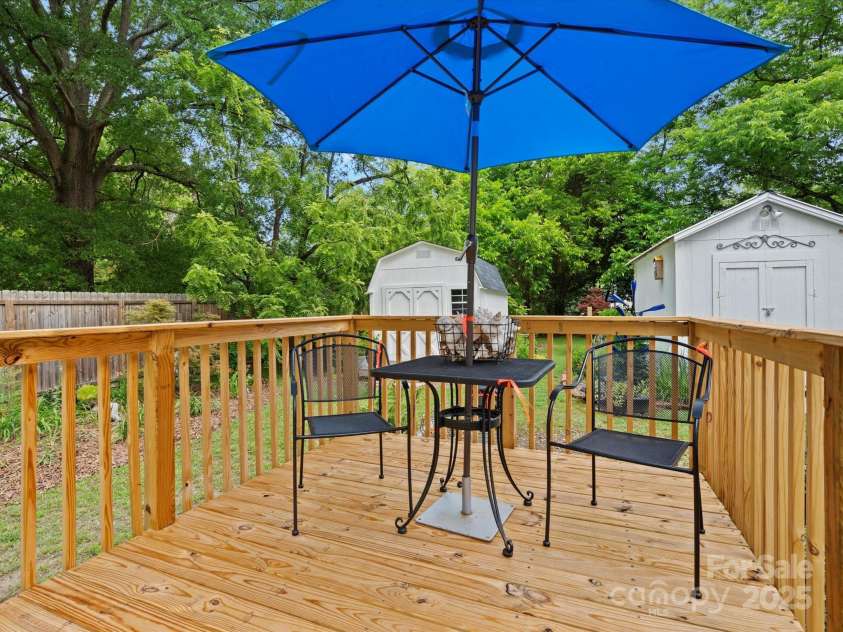 206 Charlotte Street, York, SC 29745.  MLS# CAR4268204, YatesRealty ID 22117. 