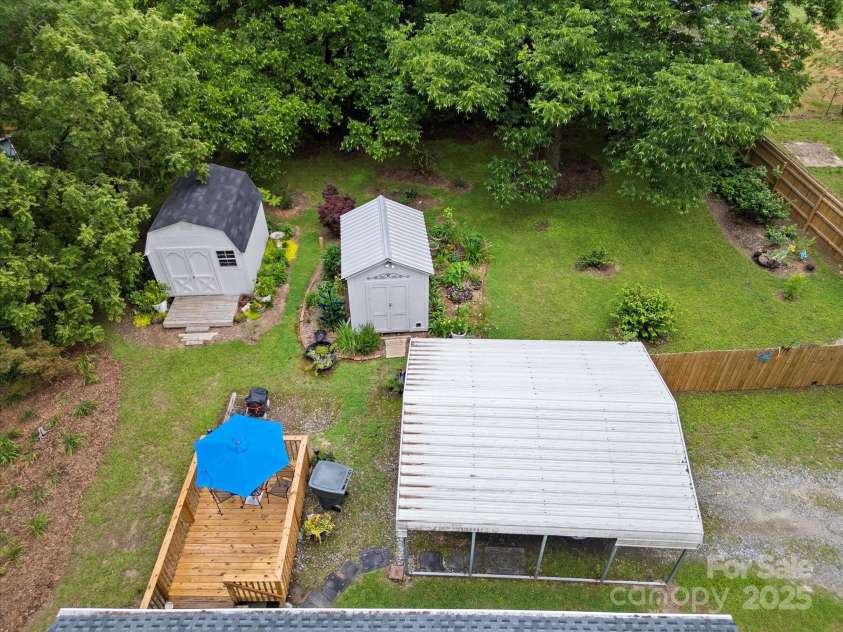 206 Charlotte Street, York, SC 29745.  MLS# CAR4268204, YatesRealty ID 22117. 