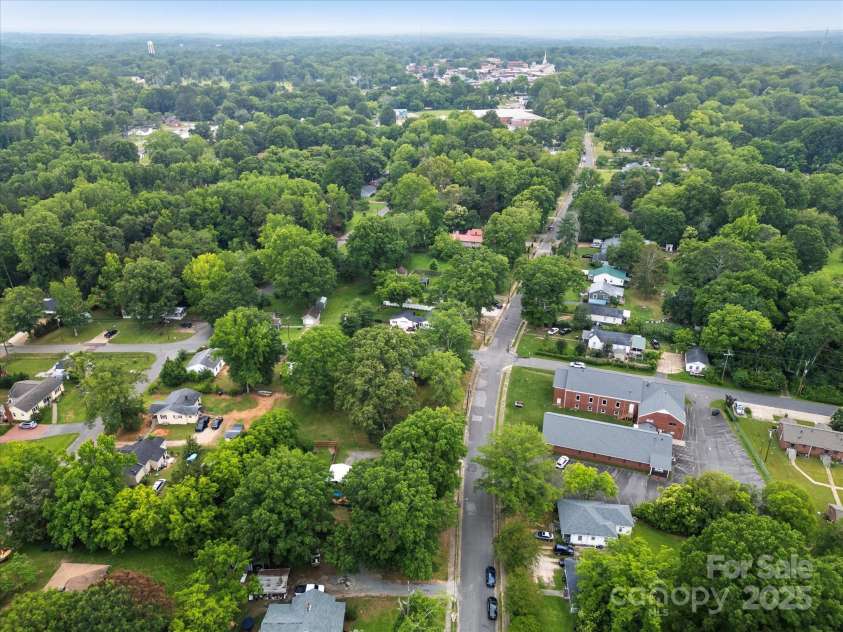 206 Charlotte Street, York, SC 29745.  MLS# CAR4268204, YatesRealty ID 22117. 