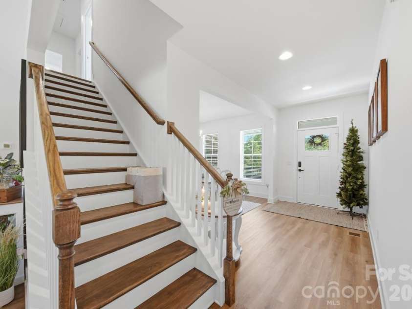 5264 Antler Creek Drive, Granite Falls, NC 28630.  MLS# CAR4377456, YatesRealty ID 22117. 