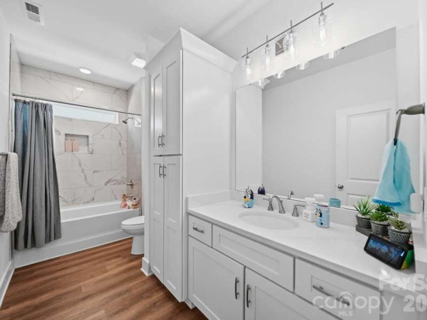 5264 Antler Creek Drive, Granite Falls, NC 28630.  MLS# CAR4377456, YatesRealty ID 22117. 