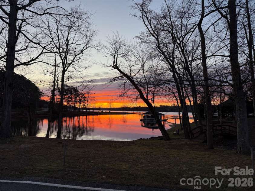 5264 Antler Creek Drive, Granite Falls, NC 28630.  MLS# CAR4377456, YatesRealty ID 22117. 