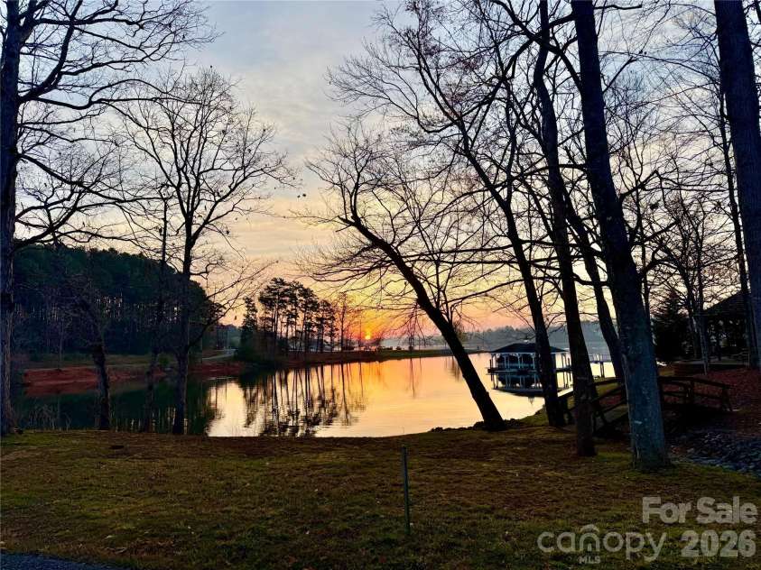 5264 Antler Creek Drive, Granite Falls, NC 28630.  MLS# CAR4377456, YatesRealty ID 22117. 
