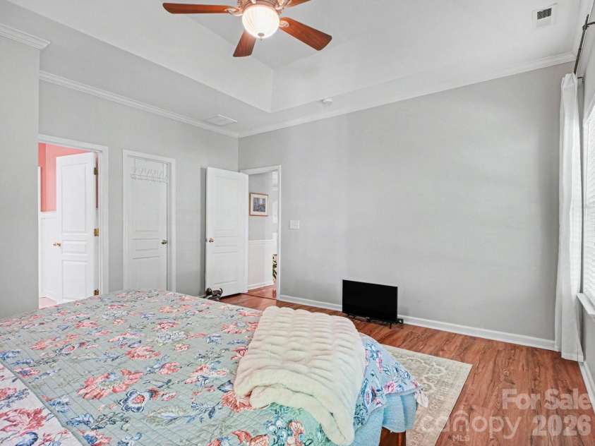 19531 Denae Lynn Drive, Cornelius, NC 28031.  MLS# CAR4375582, YatesRealty ID 22118. 