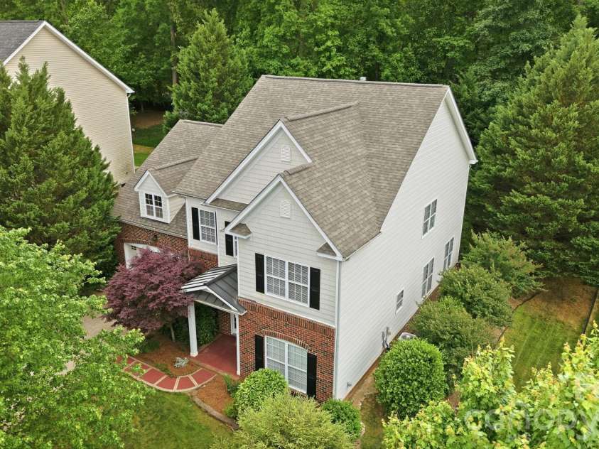 445 Buttermere Road, Fort Mill, SC 29715.  MLS# CAR4372934, YatesRealty ID 22119. 