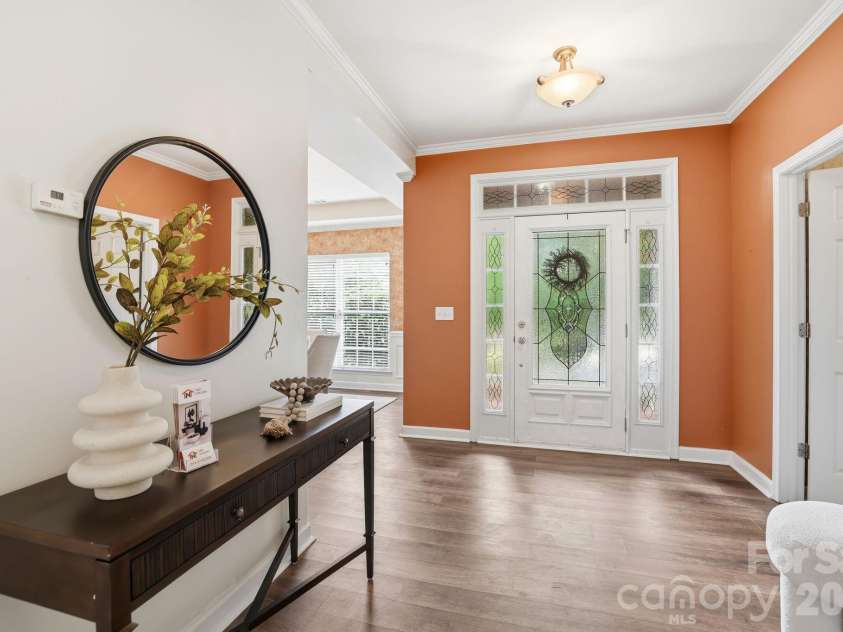 445 Buttermere Road, Fort Mill, SC 29715.  MLS# CAR4372934, YatesRealty ID 22119. 