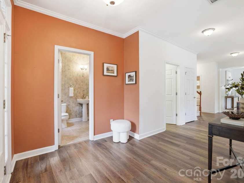 445 Buttermere Road, Fort Mill, SC 29715.  MLS# CAR4372934, YatesRealty ID 22119. 