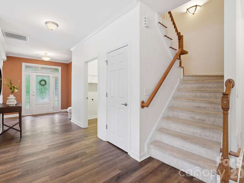 445 Buttermere Road, Fort Mill, SC 29715.  MLS# CAR4372934, YatesRealty ID 22119. 