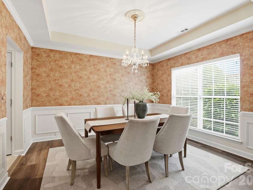 445 Buttermere Road, Fort Mill, SC 29715.  MLS# CAR4372934, YatesRealty ID 22119. 